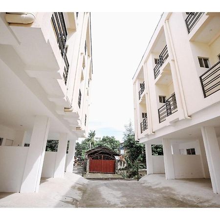 Oyo 789 Abn Residences Bacolod Extérieur photo