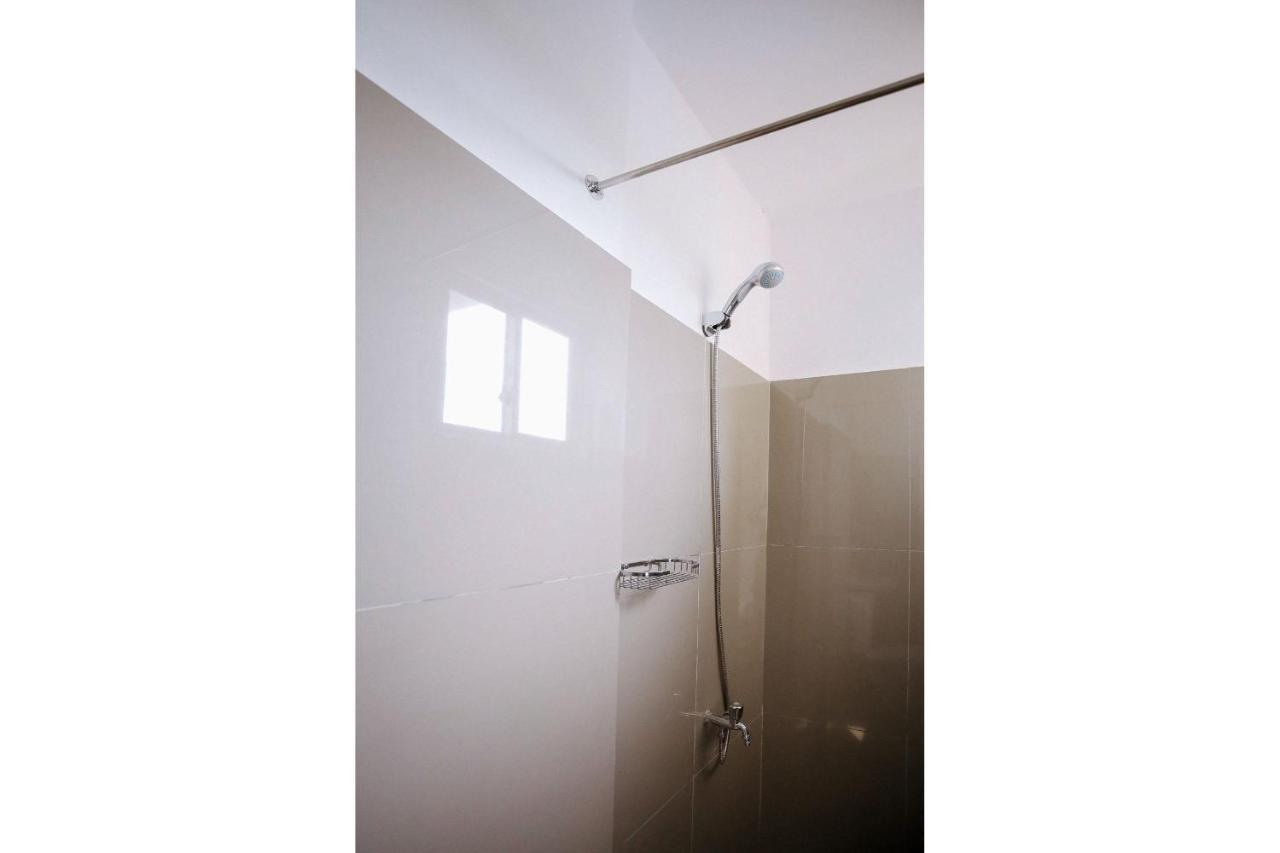 Oyo 789 Abn Residences Bacolod Extérieur photo