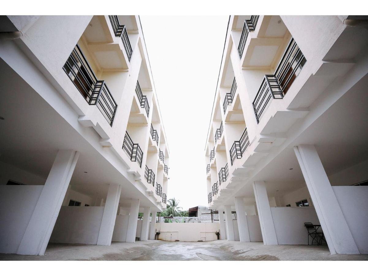 Oyo 789 Abn Residences Bacolod Extérieur photo