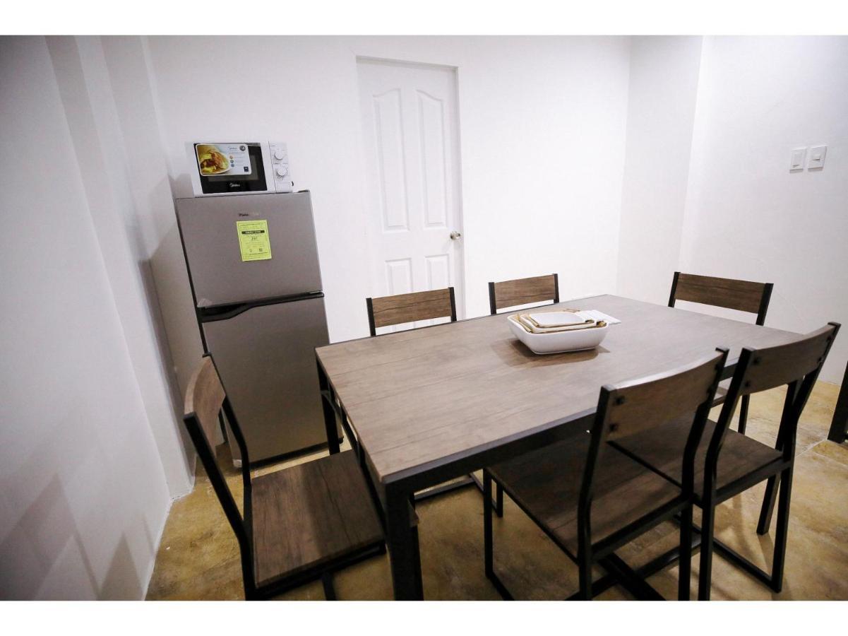 Oyo 789 Abn Residences Bacolod Extérieur photo