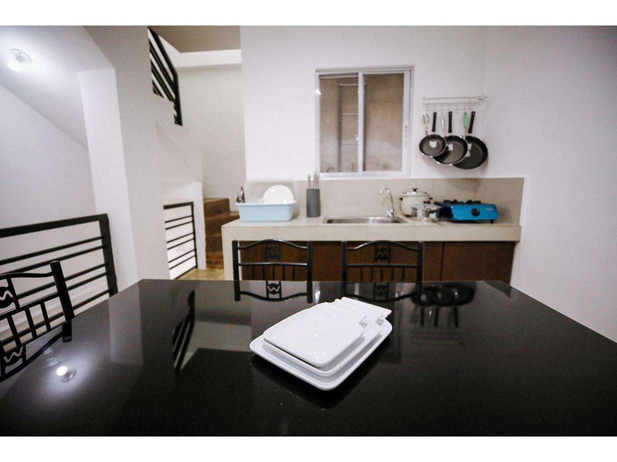 Oyo 789 Abn Residences Bacolod Extérieur photo