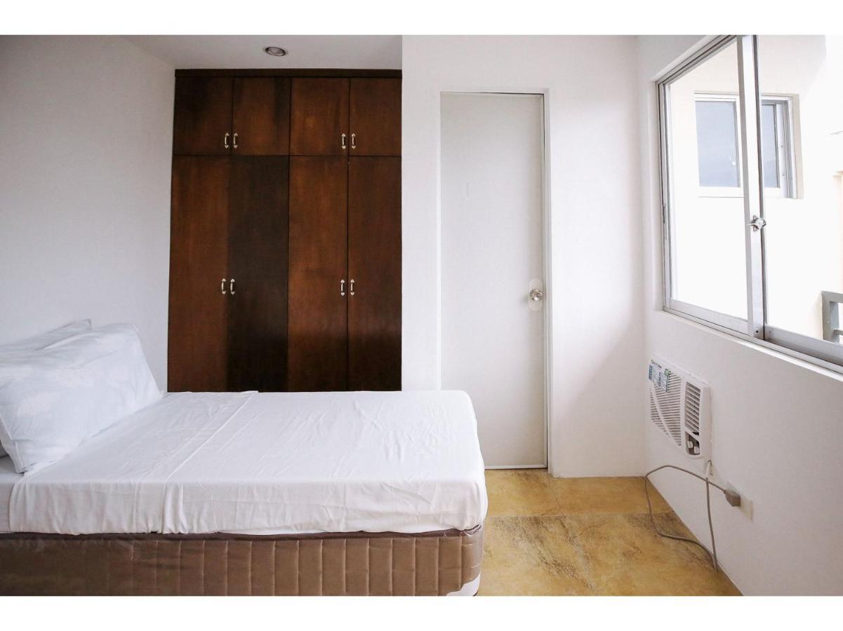Oyo 789 Abn Residences Bacolod Extérieur photo